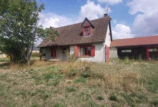  Maison � vendre 8 pi�ces 166 m�