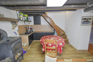  Maison à vendre 6 pièces 90 m²