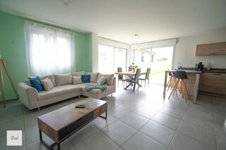  Maison à vendre 5 pièces 98 m²