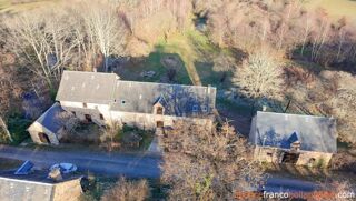  Maison � vendre 10 pi�ces 355 m�