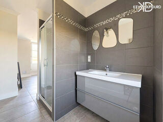  Appartement à vendre 2 pièces 45 m²