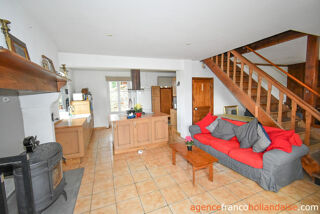  Maison à vendre 5 pièces 136 m²