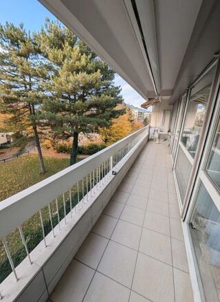  Appartement � vendre 4 pi�ces 80 m�