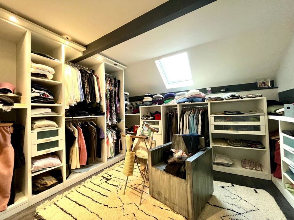 � vendre  Maison Arthaz-Pont-Notre-Dame (74380)