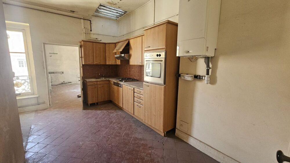  vendre  Appartement Lyon 2