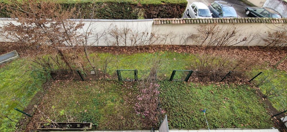 Location Appartement Superbe T2 entièrement meublé LYON 8 Lyon 8