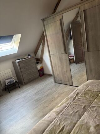  Maison à vendre 5 pièces 100 m²