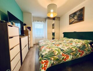  Appartement à vendre 4 pièces 102 m²