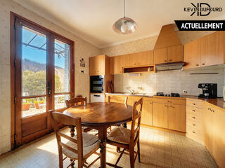  Maison à vendre 6 pièces 125 m²
