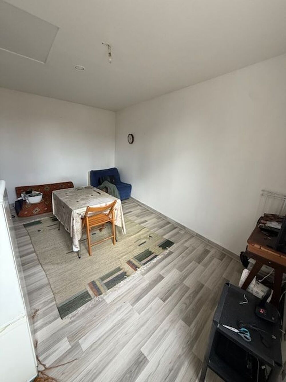 Vente Immeuble immeuble à MEREVILLE ( 3 logements) Méréville