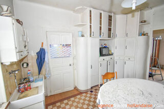  Maison � vendre 6 pi�ces 127 m�