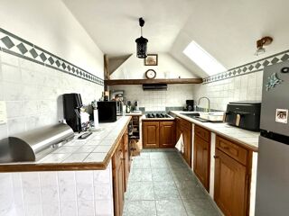  Maison � vendre 7 pi�ces 163 m�