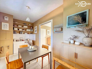  Appartement à vendre 3 pièces 70 m²