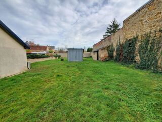  Maison � vendre 6 pi�ces 93 m�