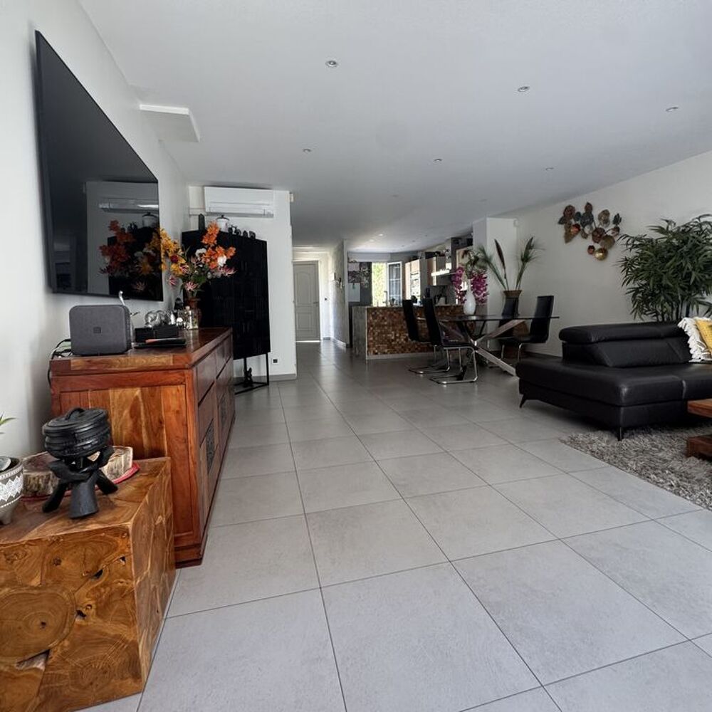 Vente Maison Maison familiale 6 pièces - 4 chambres - Prestations de Thiais