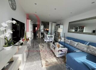  Appartement � vendre 2 pi�ces 54 m�