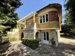  Maison à vendre 6 pièces 155 m²