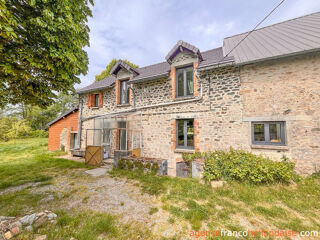  Maison à vendre 4 pièces 119 m²