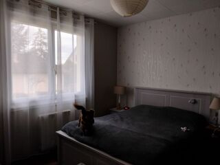  Maison � vendre 4 pi�ces 60 m�