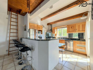  Maison à vendre 7 pièces 149 m²