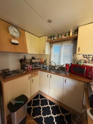  Terrain � vendre 410 m�