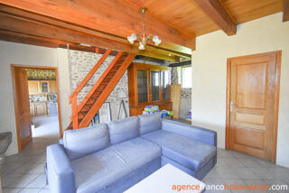  Maison � vendre 4 pi�ces 119 m�