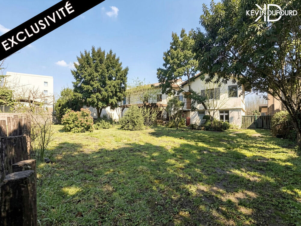 Vente Maison Maison de 100m² sur un terrain de 600m² à LALEVADE-D'ARDECHE Lalevade d ardeche