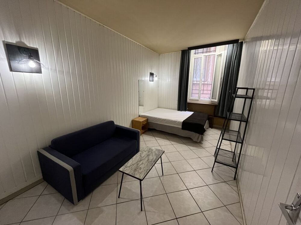 Location Appartement Superbe T1 meublé LYON 2 Lyon 2