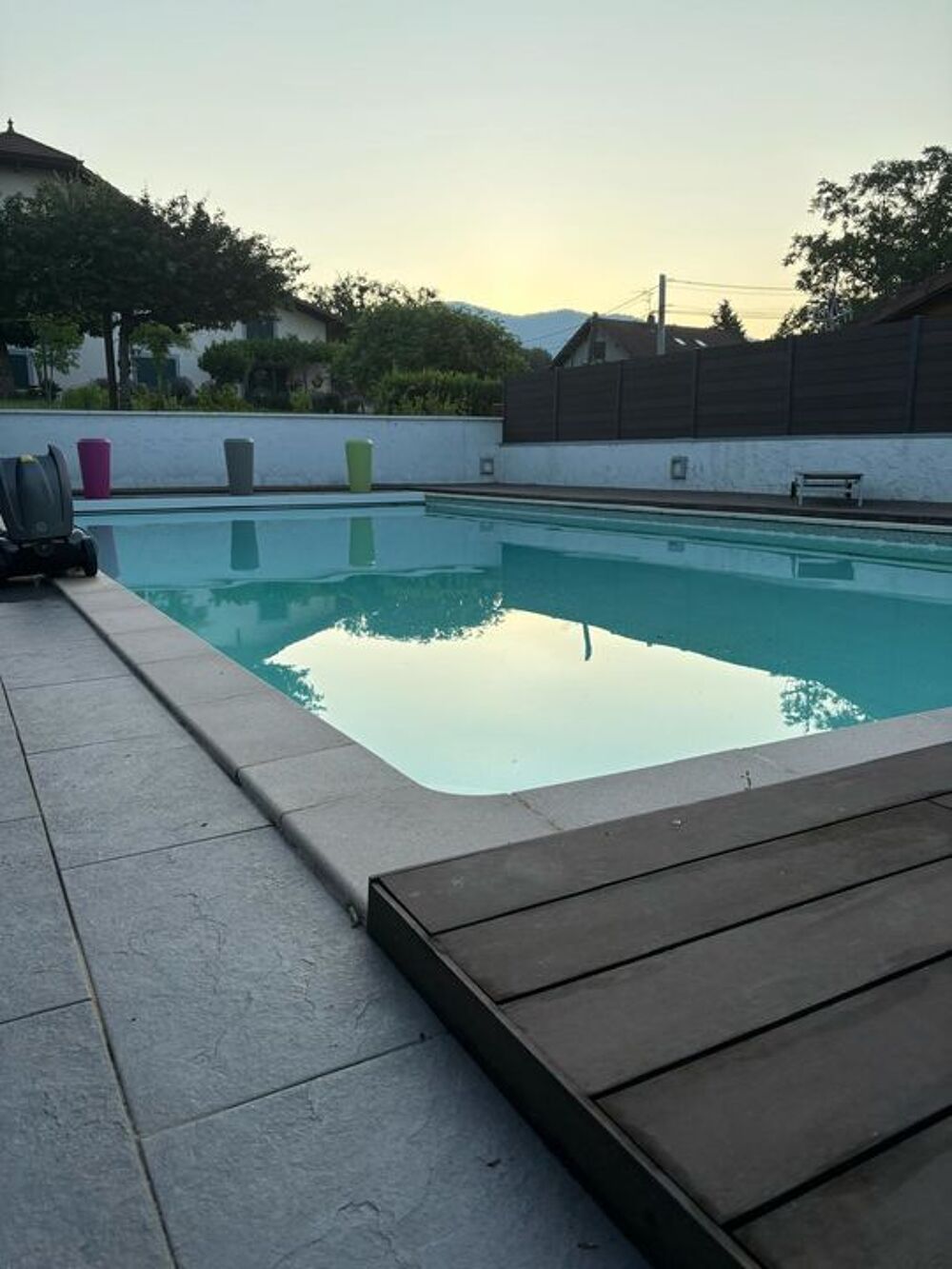 � vendre  Maison Arthaz-Pont-Notre-Dame (74380)