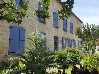  Maison � vendre 12 pi�ces 1 m�