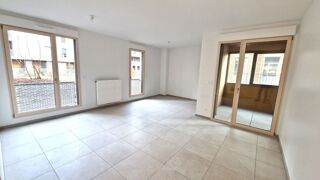  Appartement � vendre 3 pi�ces 66 m�