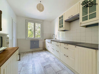  Appartement à vendre 4 pièces 73 m²