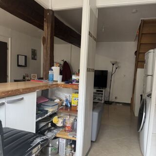  Maison � vendre 3 pi�ces 74 m�