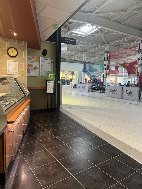   À vendre : Restaurant franchisé de marque internationale à 