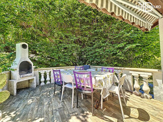  Maison � vendre 6 pi�ces 115 m�