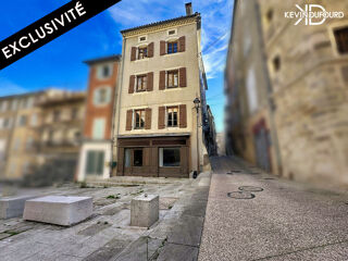  Immeuble � vendre 6 pi�ces 130 m�