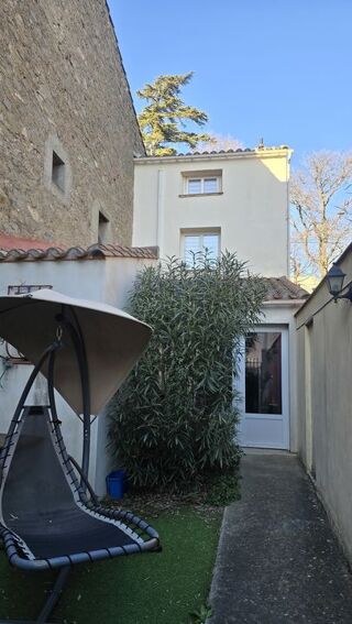  Maison � vendre 5 pi�ces 101 m�