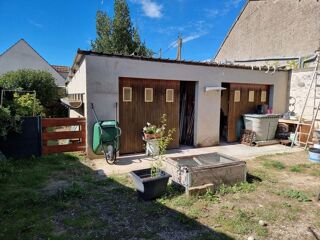  Maison à vendre 5 pièces 190 m²