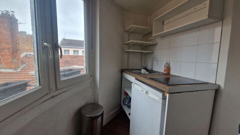  Appartement � louer 1 pi�ce 20 m�