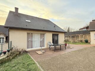  Maison � vendre 6 pi�ces 135 m�