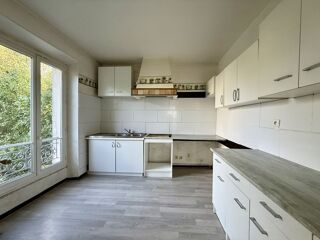  Maison � vendre 6 pi�ces 122 m�