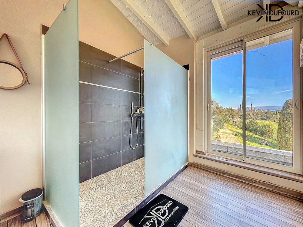 � vendre  Maison Saint-�tienne-de-Fontbellon (07200)