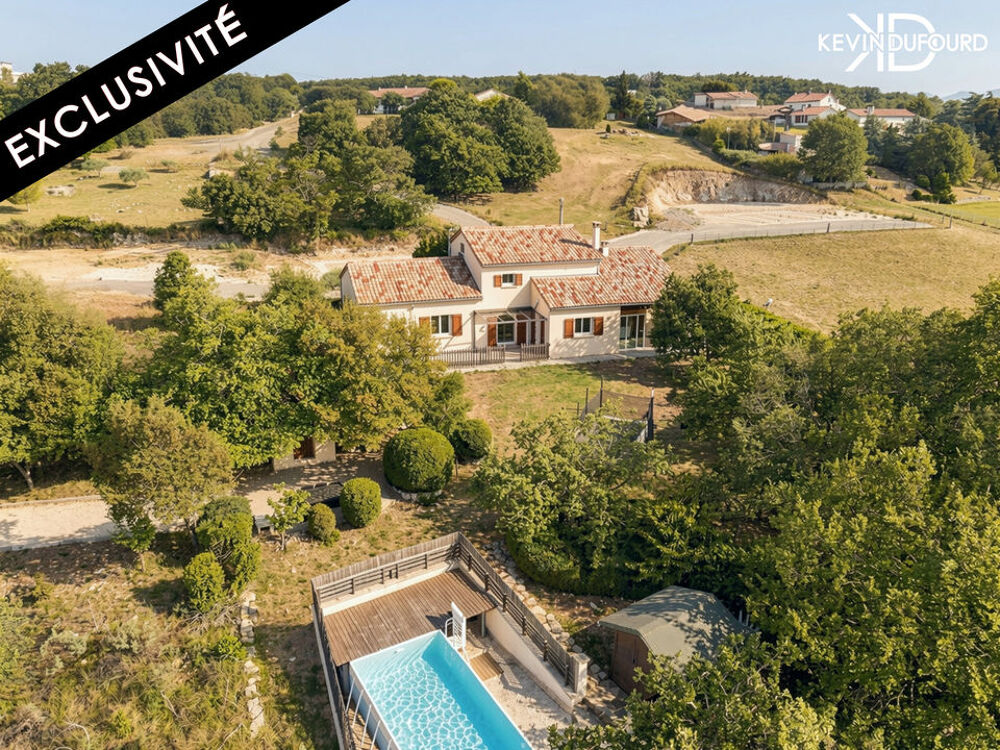 Maison 7 pièces 149 m² · à Lavilledieu · 149 m² · 340 000 €