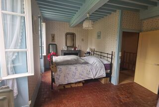  Maison � vendre 6 pi�ces 119 m�