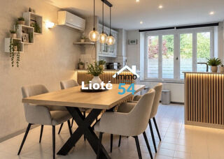  Maison à vendre 7 pièces 151 m²