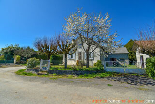  Maison � vendre 4 pi�ces 63 m�