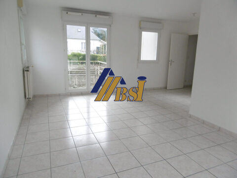  Appartement � louer 3 pi�ces 63 m�