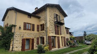  Maison � vendre 10 pi�ces 330 m�