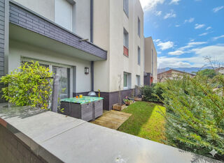  Appartement à vendre 2 pièces 40 m²
