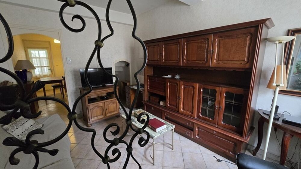 Vente Maison Charmante maison de village à Bram -Proche Carcassonne Bram